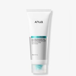 ANUA PDRN Hyaluronic Acid Moisturizing Cleansing Foam NIB